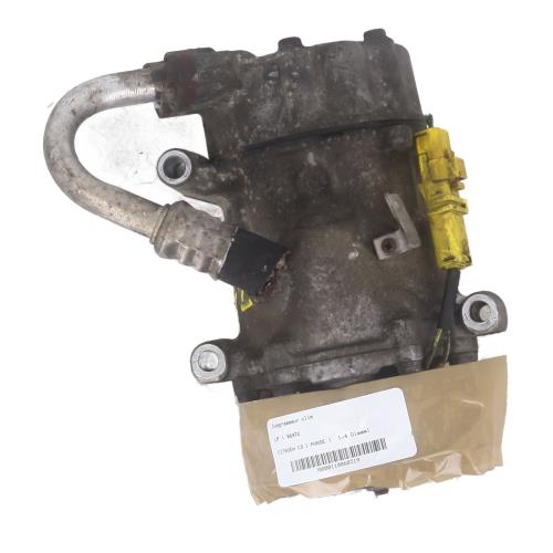 Image Compresseur clim - CITROEN C3 1