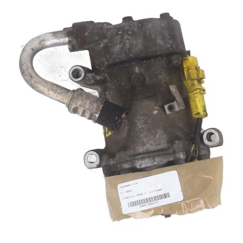 Image Compresseur clim - CITROEN C3 1