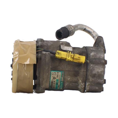 Image Compresseur clim - CITROEN C3 1