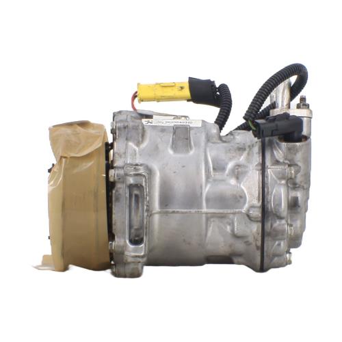 Image Compresseur clim - PEUGEOT 407