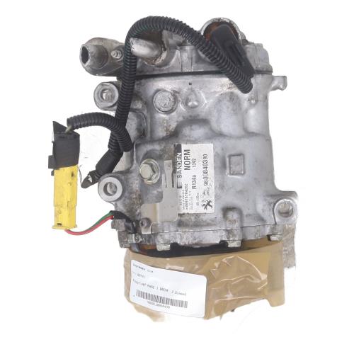 Image Compresseur clim - PEUGEOT 407