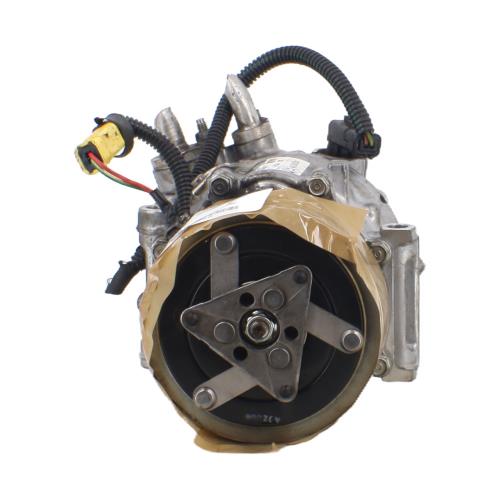 Image Compresseur clim - PEUGEOT 407