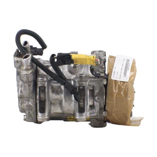 Image Compresseur clim - PEUGEOT 407
