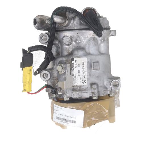 Image Compresseur clim - PEUGEOT 407