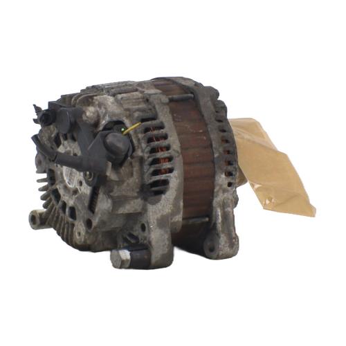 Image Alternateur - PEUGEOT 407