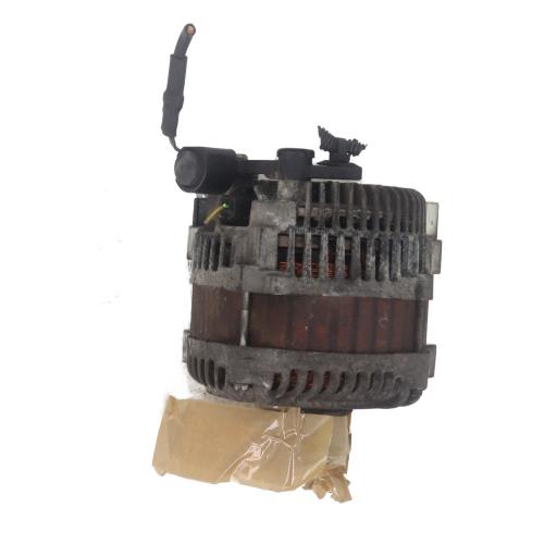 Image Alternateur - PEUGEOT 407