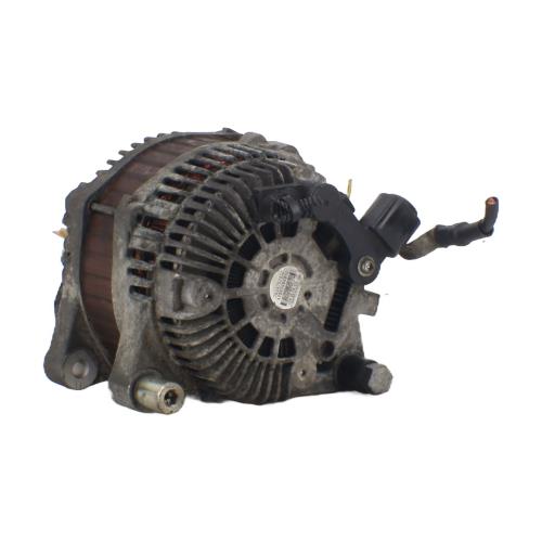 Image Alternateur - PEUGEOT 407