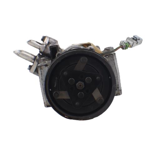 Image Compresseur clim - FORD FIESTA 4