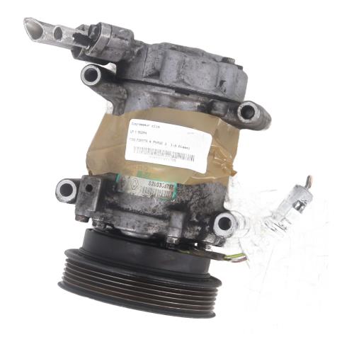 Image Compresseur clim - FORD FIESTA 4