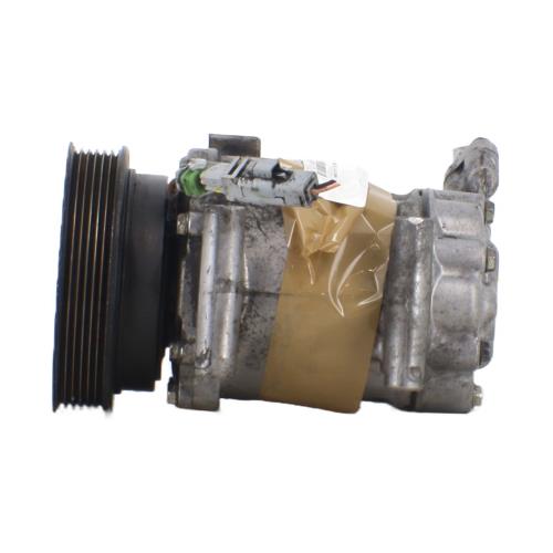 Image Compresseur clim - FORD FIESTA 4