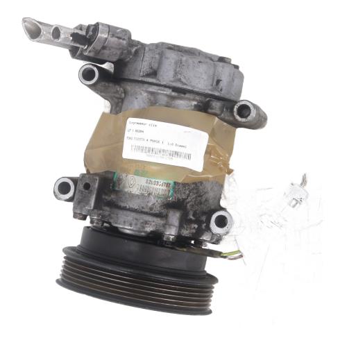 Image Compresseur clim - FORD FIESTA 4