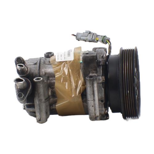 Image Compresseur clim - FORD FIESTA 4