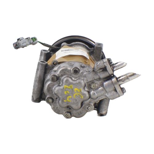 Image Compresseur clim - FORD FIESTA 4