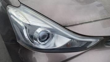 Pièce Auto
