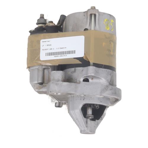 Image Demarreur - PEUGEOT 208 2