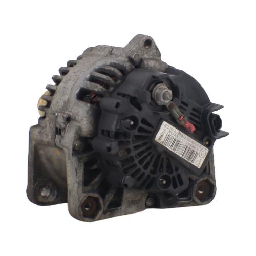 Image Alternateur - FIAT DOBLO 1