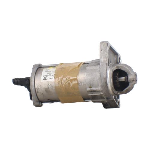 Image Demarreur - CITROEN C4 3