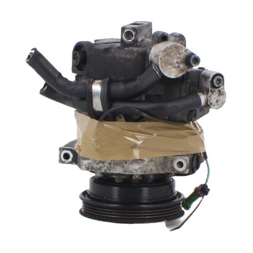 Image Compresseur clim - VOLKSWAGEN PASSAT 4