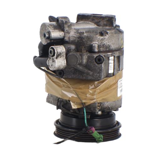 Image Compresseur clim - VOLKSWAGEN PASSAT 4