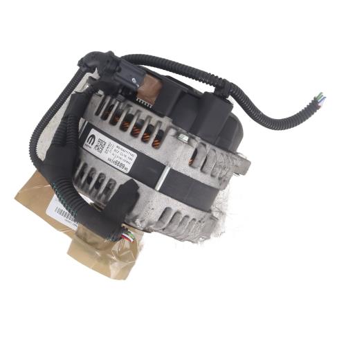 Image Alternateur - CITROEN C4 3