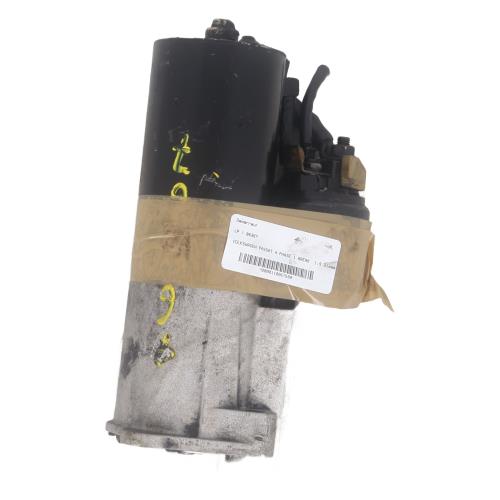 Image Demarreur - VOLKSWAGEN PASSAT 4