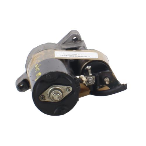 Image Demarreur - PEUGEOT EXPERT 1