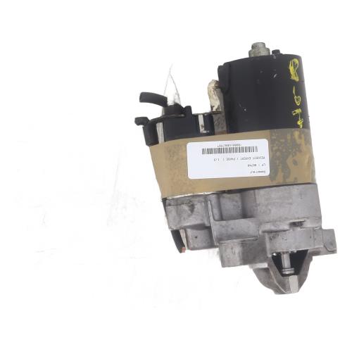 Image Demarreur - PEUGEOT EXPERT 1