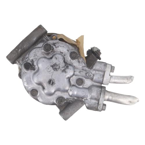 Image Compte tours - RENAULT CLIO 2 CAMPUS