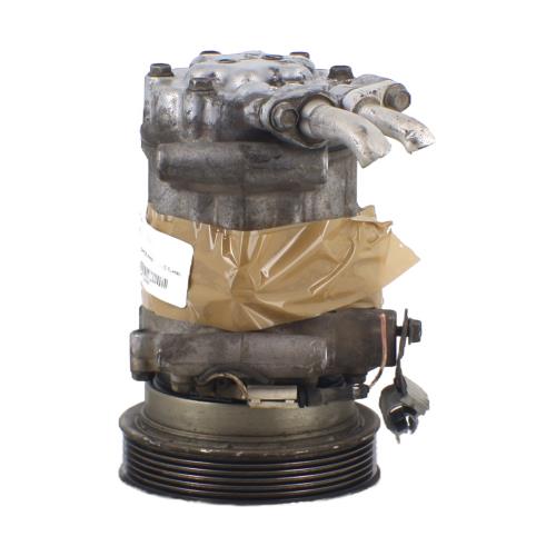 Image Compte tours - RENAULT CLIO 2 CAMPUS