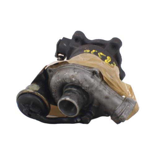 Image Turbo - FORD FIESTA 5