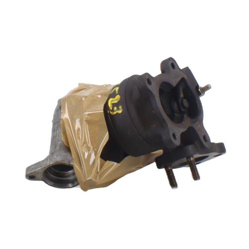 Image Turbo - FORD FIESTA 5