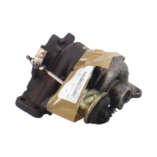 Image Turbo - FORD FIESTA 5