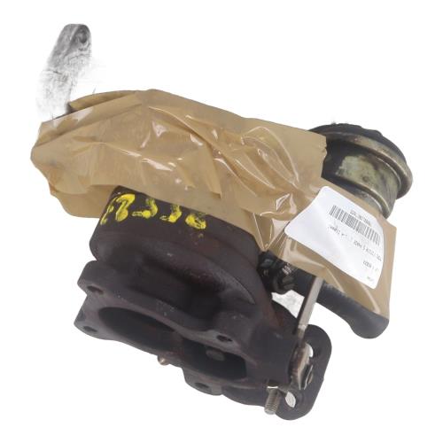 Image Turbo - FORD FIESTA 5