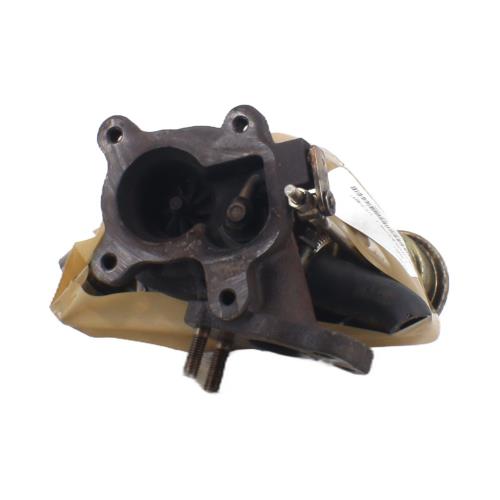 Image Turbo - FORD FIESTA 5