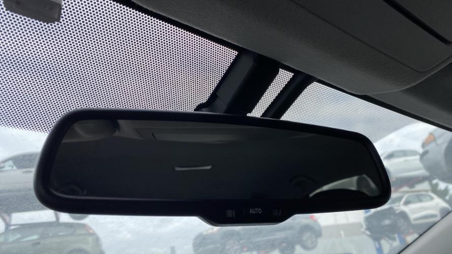 Image Retroviseur interieur - TOYOTA PRIUS+