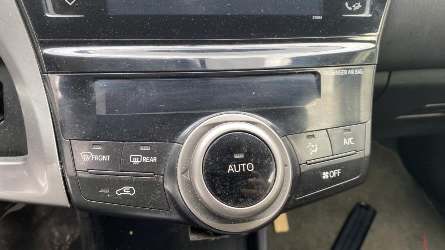 Image Ventilateur chauffage - TOYOTA PRIUS+