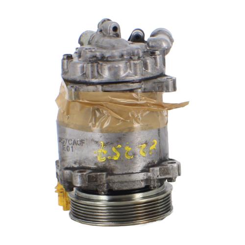 Image Compresseur clim - CITROEN C5 1