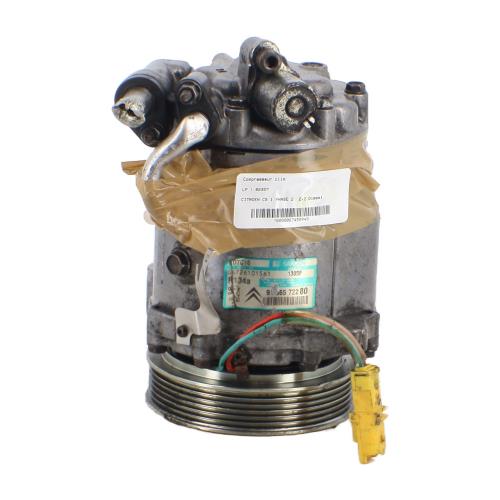 Image Compresseur clim - CITROEN C5 1