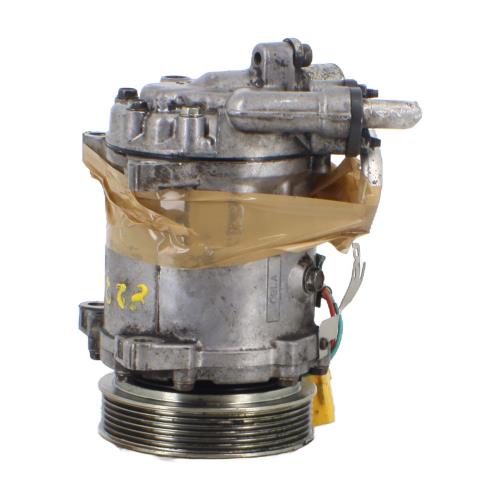 Image Compresseur clim - CITROEN C5 1