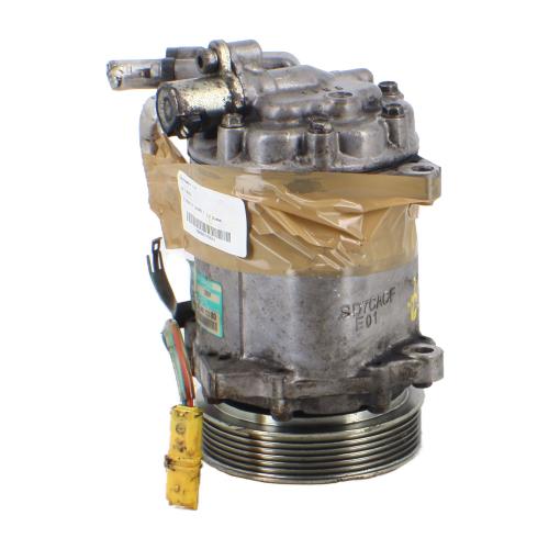 Image Compresseur clim - CITROEN C5 1
