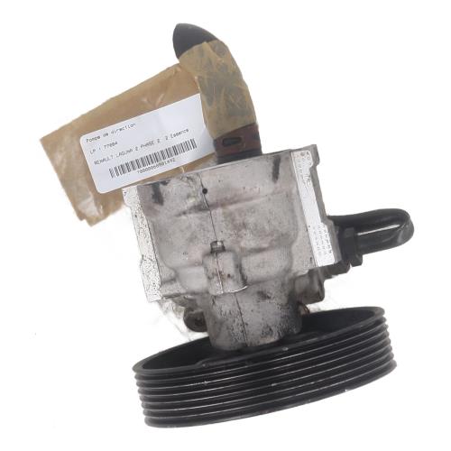 Image Pompe de direction - RENAULT LAGUNA 2