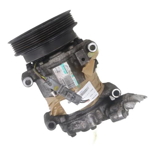 Image Compresseur clim - RENAULT CLIO 3