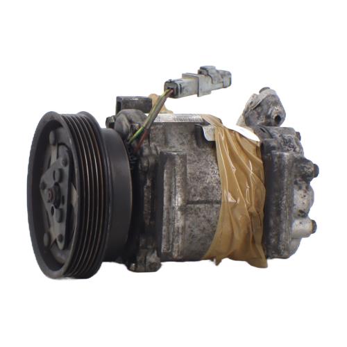Image Compresseur clim - RENAULT CLIO 3