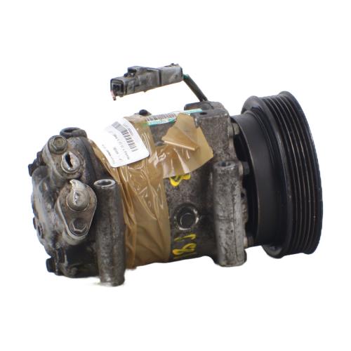 Image Compresseur clim - RENAULT CLIO 3
