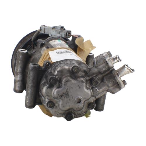 Image Compresseur clim - RENAULT CLIO 3