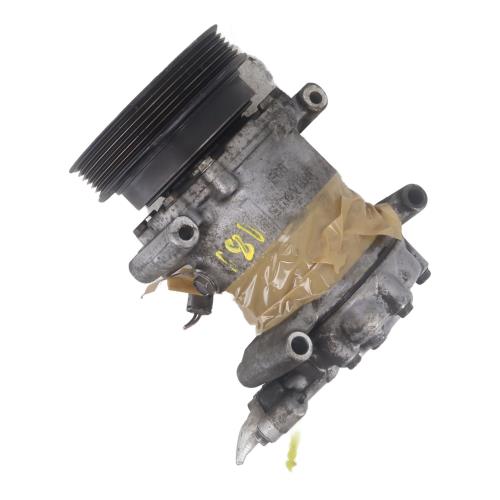 Image Compresseur clim - RENAULT CLIO 3