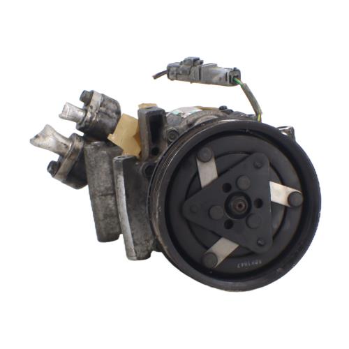 Image Compresseur clim - RENAULT CLIO 3