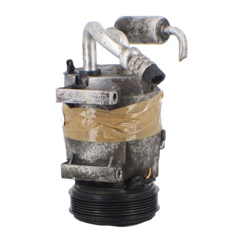 Image Compresseur clim - RENAULT LAGUNA 2