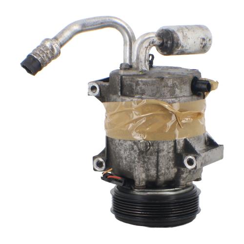 Image Compresseur clim - RENAULT LAGUNA 2