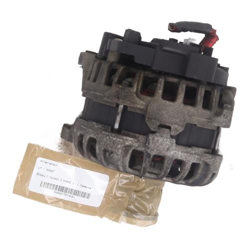 Image Alternateur - RENAULT TWINGO 3